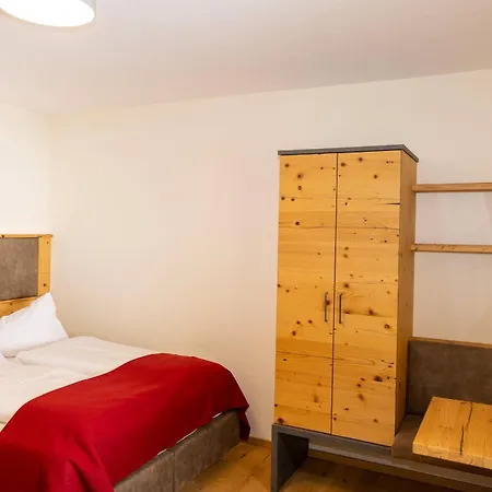 Aparthotel Ramsau-2